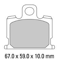 Ferodo Brake Components