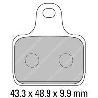 Ferodo Brake Components