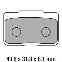 Ferodo Brake Components