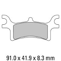 Ferodo Brake Components