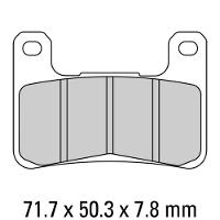 Ferodo Brake Components