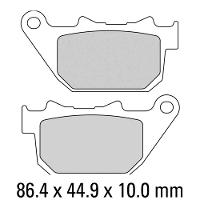 Ferodo Brake Components