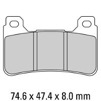 Ferodo Brake Components