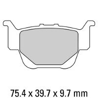 Ferodo Brake Components