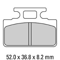 Ferodo Brake Components