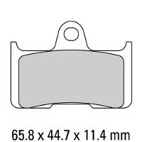 Ferodo Brake Components