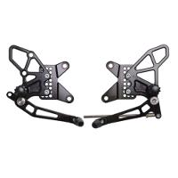Rearsets - Link International