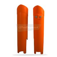 Polisport Forks & Shocks