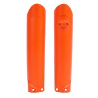 Polisport Forks & Shocks