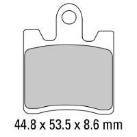 Ferodo Brake Components