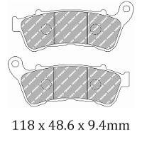 Ferodo Brake Components