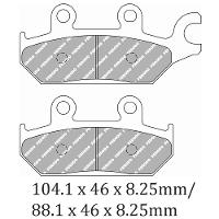 Ferodo Brake Components