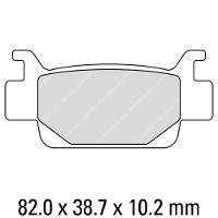 Ferodo Brake Components