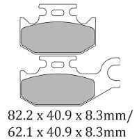 Ferodo Brake Components