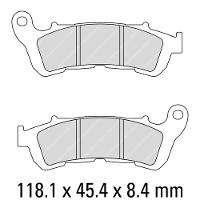 Ferodo Brake Components