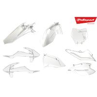 Polisport Plastics & Bodywork