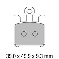 Ferodo Brake Components