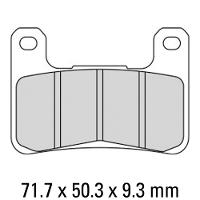 Ferodo Brake Components