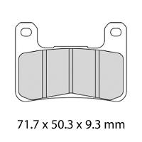 Ferodo Brake Components