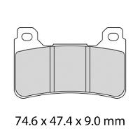 Ferodo Brake Components