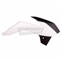 Polisport Plastics & Bodywork