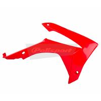 Polisport Plastics & Bodywork