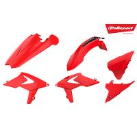 Polisport Plastics & Bodywork