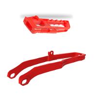 Polisport Chains & Sprockets