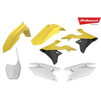 Polisport Plastics & Bodywork