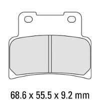 Ferodo Brake Components