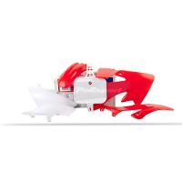 Polisport Plastics & Bodywork