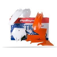 Polisport Plastics & Bodywork
