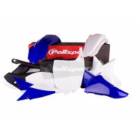 Polisport Plastics & Bodywork