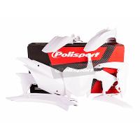 Polisport Plastics & Bodywork