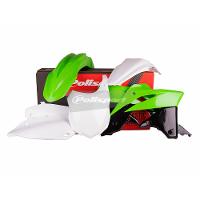 Polisport Plastics & Bodywork