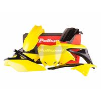 Polisport Plastics & Bodywork