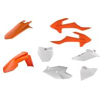 Polisport Plastics & Bodywork