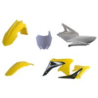 Polisport Plastics & Bodywork