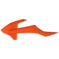 Polisport Plastics & Bodywork