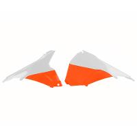 Polisport Plastics & Bodywork