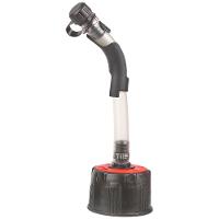 Polisport Fuel System