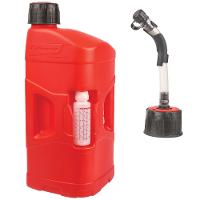 Polisport Fuel System