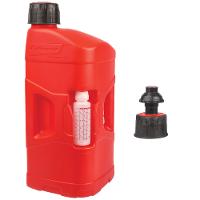 Polisport Fuel System