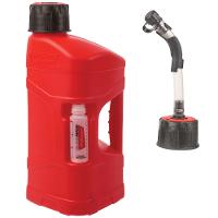 Polisport Fuel System