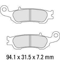Ferodo Brake Components