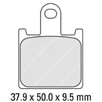 Ferodo Brake Components