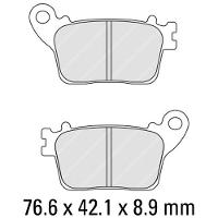 Ferodo Brake Components