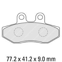 Ferodo Brake Components