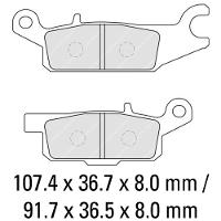 Ferodo Brake Components