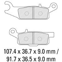 Ferodo Brake Components